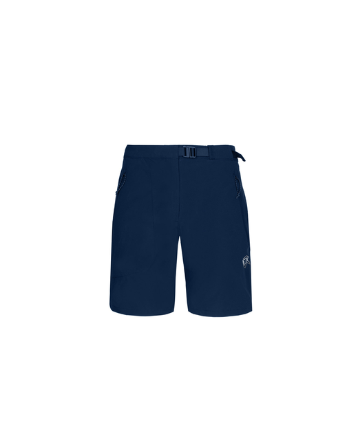 Half Dollar Bermuda Woman Pant