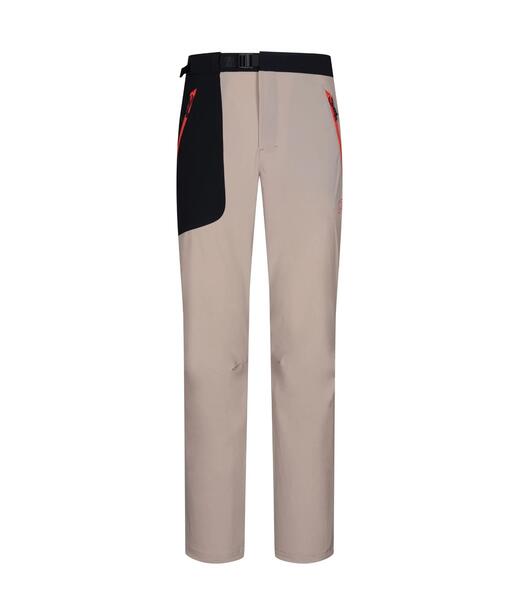 Half Dollar Man Pant