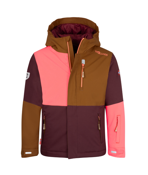 Hallingdal Jacket