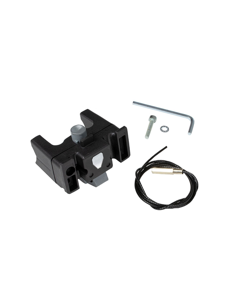 Handlebar Mounting Set/Montageset Lenkertaschen E225
