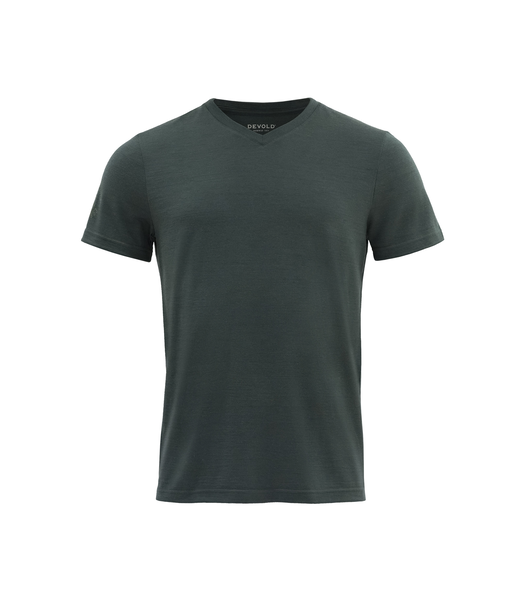 Hareid Tee V-Neck Man