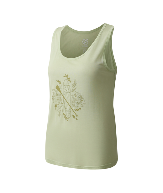 Harmonic Vest