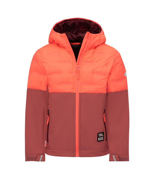 Helgeland Jacket