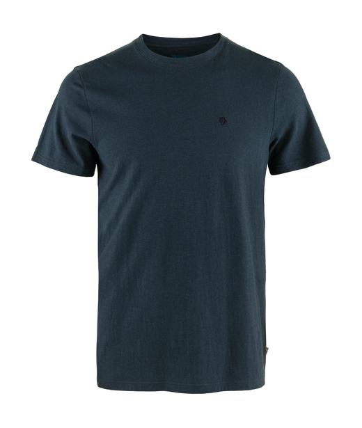 Hemp Blend T-shirt M