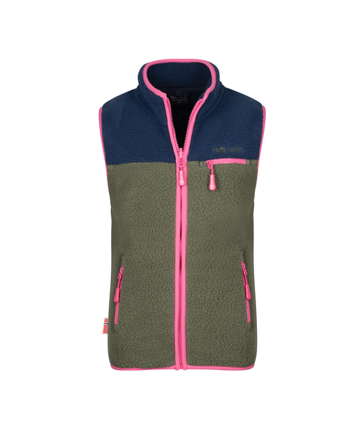 Hemsedal Vest