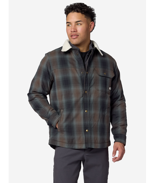 Hidden Peaks Shirt Jacket