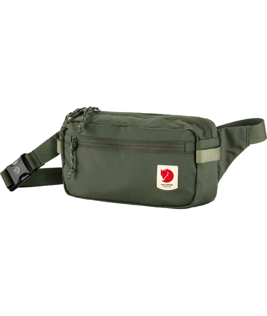 High Coast Hip Pack
