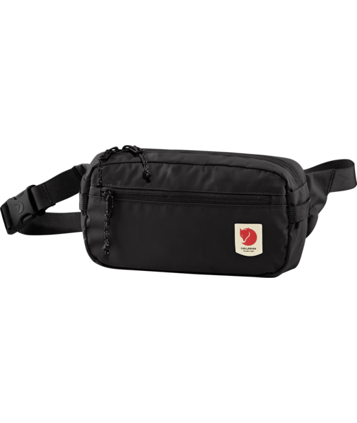 High Coast Hip Pack