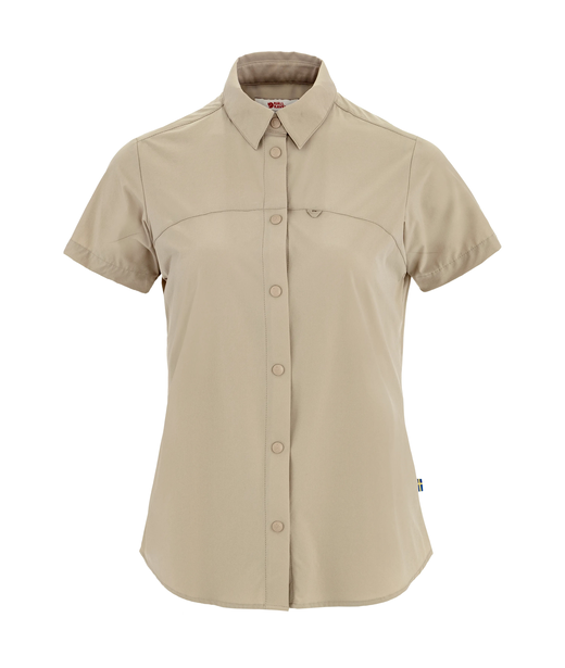 High Coast Lite Shirt S/S W