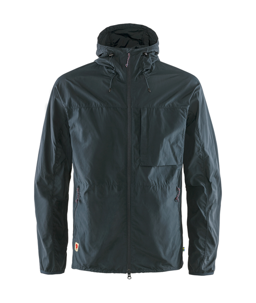 High coast wind jacket m on sale