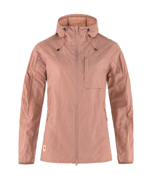 High Coast Wind Jacket W