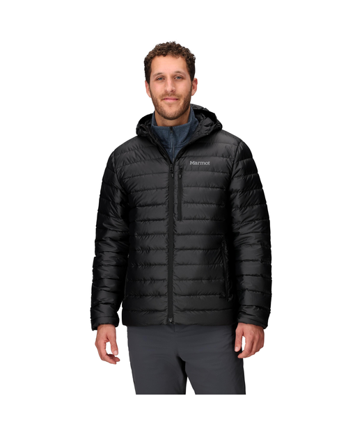 Highlander Hoody