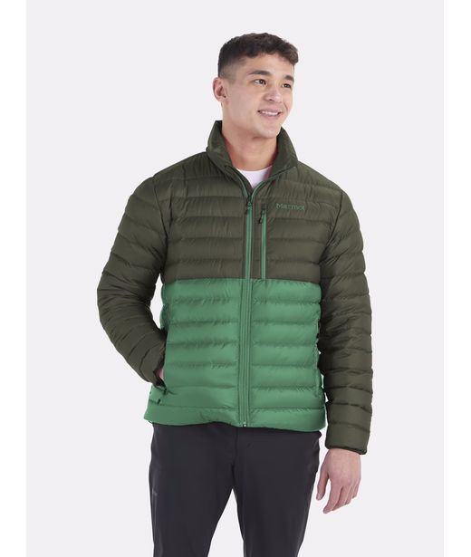 Highlander Jacket