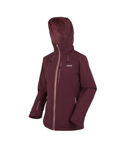 Highton Padded Jacket Ladies