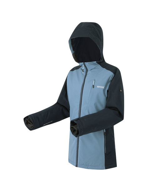 Highton Stretch Jacket IV Women