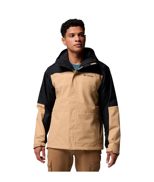 Hikebound II Interchange Jacket - Herren