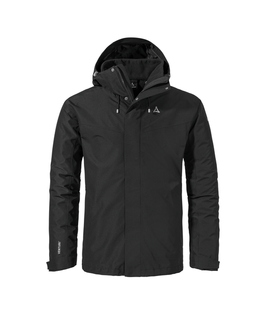 Hiking 3in1 Jacket Okere M