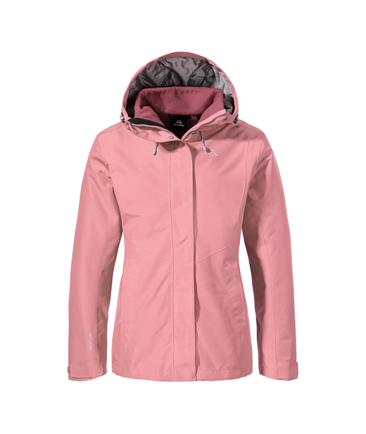 Hiking 3in1 Jacket Okere W