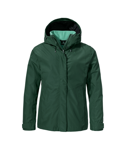 Hiking 3in1 Jacket Okere W