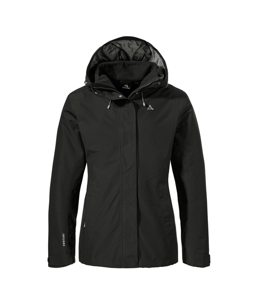 Hiking 3in1 Jacket Okere W