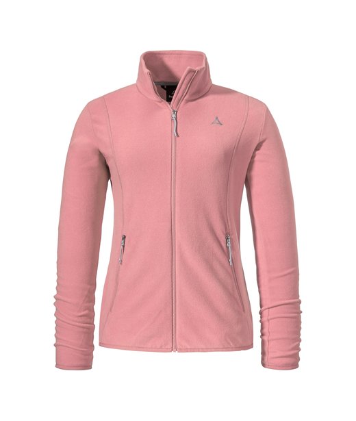 Hiking Fleece Jacket Ash W