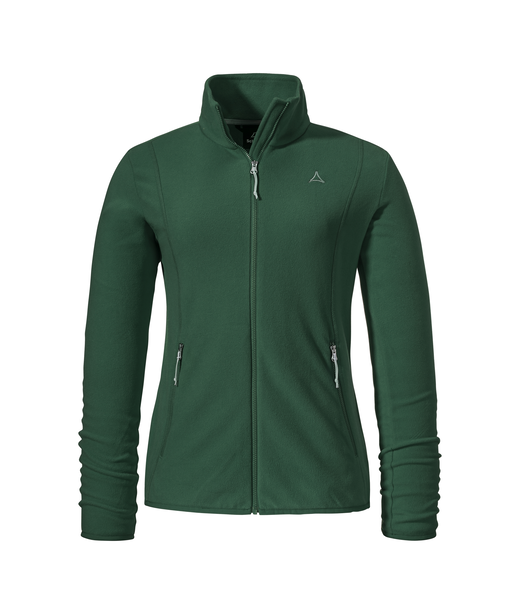 Hiking Fleece Jacket Ash W