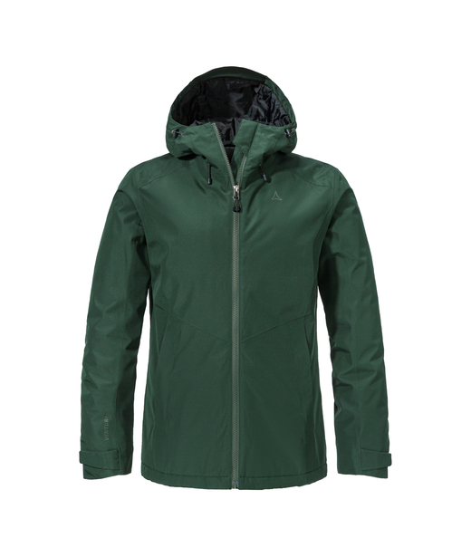 Hiking Ins Jacket Wildkar W