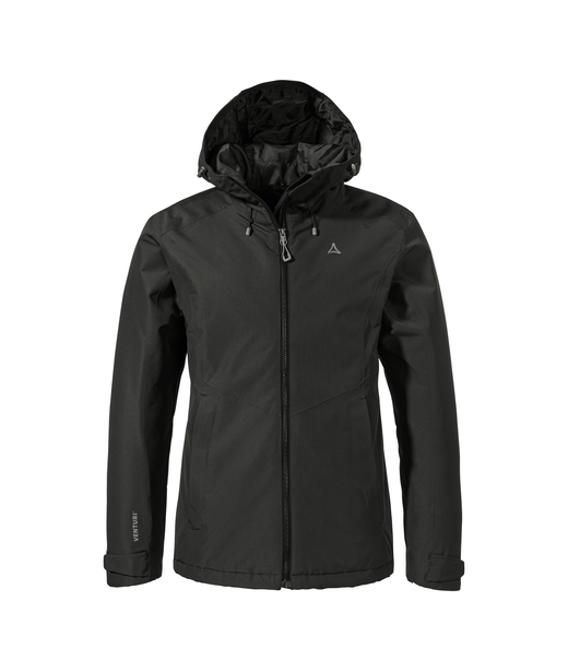 Hiking Ins Jacket Wildkar W