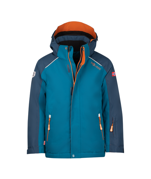 Holmenkollen Snow Jacket PRO