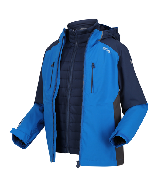 Hydrate VII 3in1 Jacket