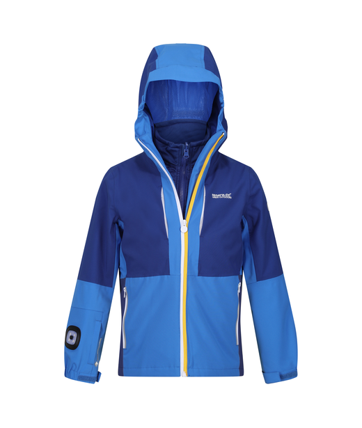 Hydrate VIII 3in1 Jacket