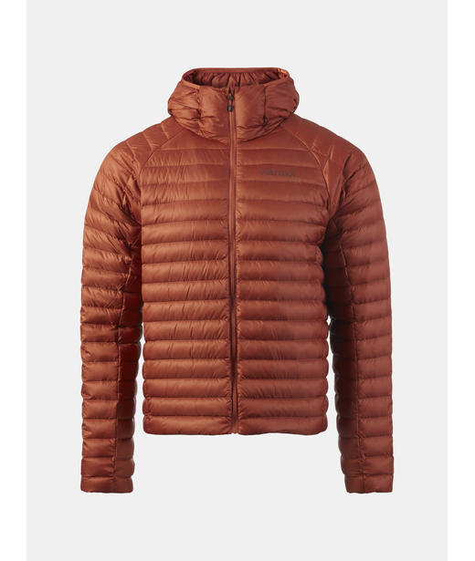 Hype Down Hoody