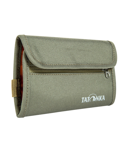 ID Wallet RFID Block