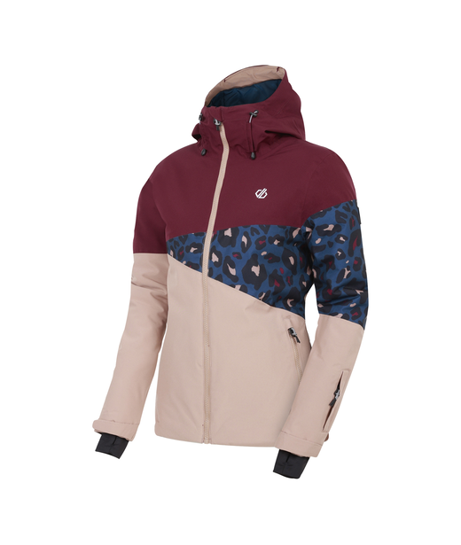Ice III Jacket