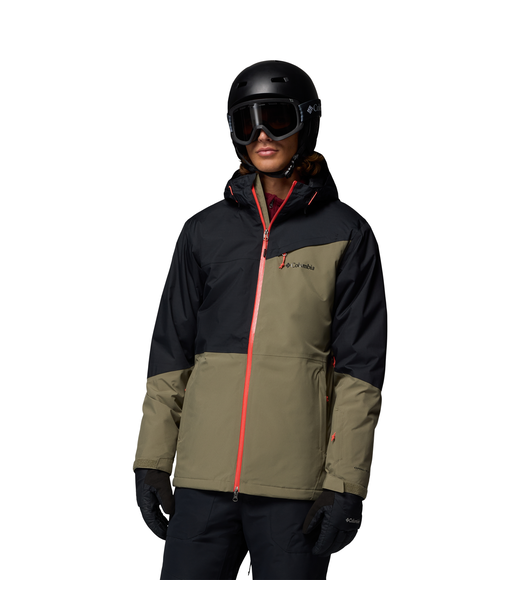 Iceberg Point II Jacket