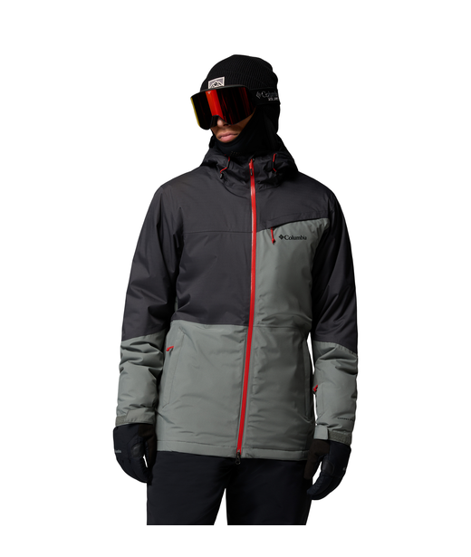Iceberg Point II Jacket