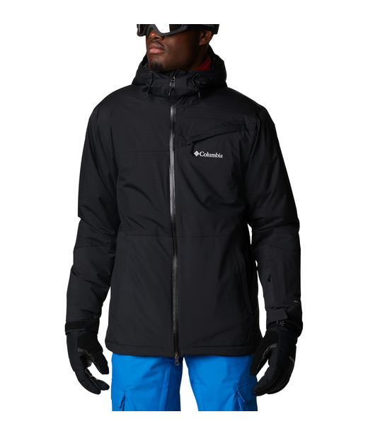 Iceberg Point Jacket