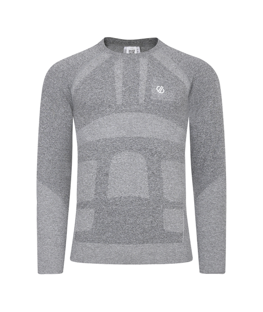 In the Zone III L/S Men