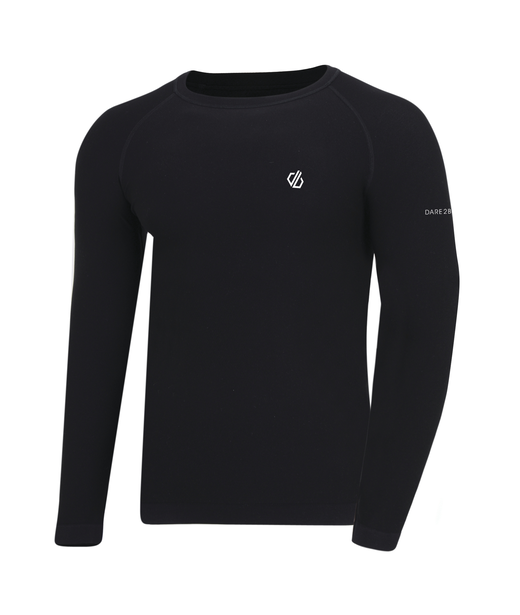 In the Zone III L/S Men