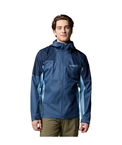 Inner Limits III Jacket - Herren