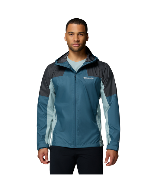 Inner Limits III Jacket - Herren