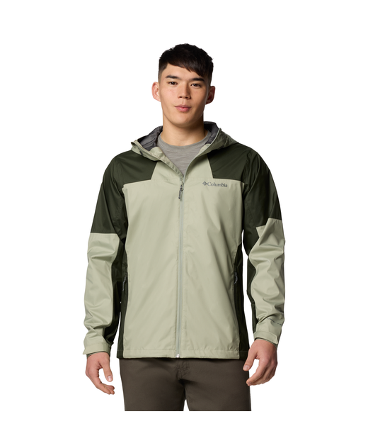 Inner Limits III Jacket - Herren