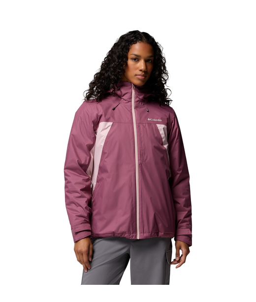 Inner Limits Insulated Jacket Women