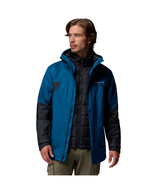 Inner Limits Interchange Jacket