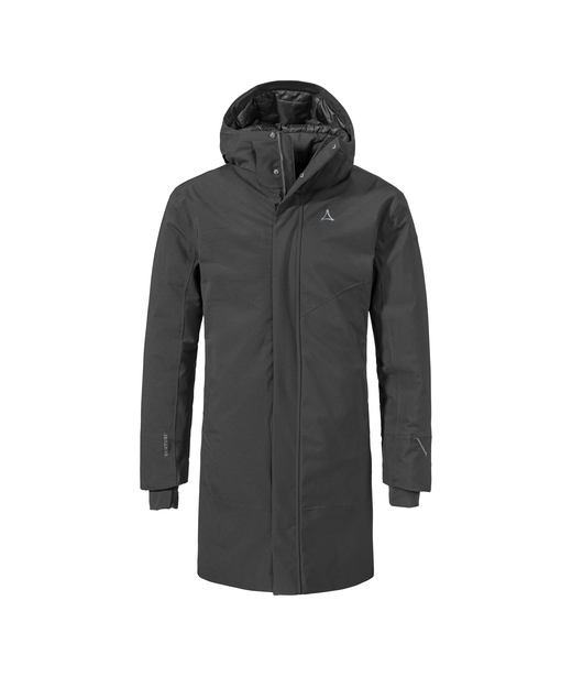 Ins Coat Gregale M