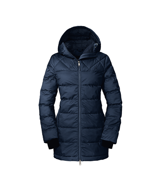 Ins Parka Boston L