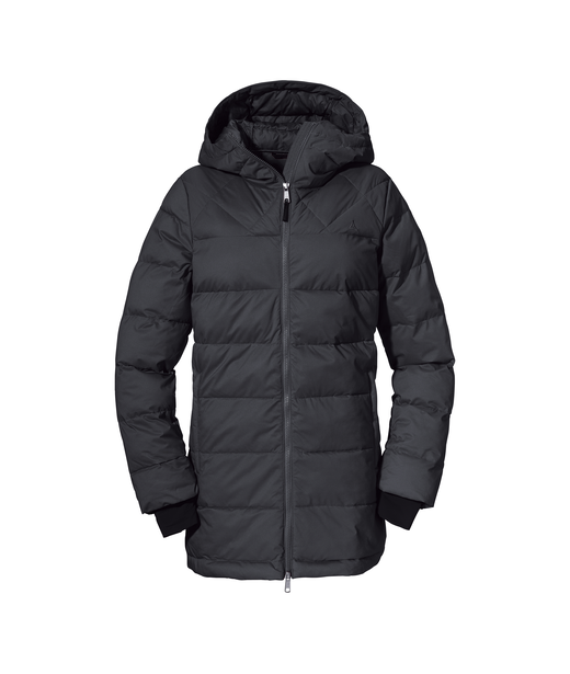 Ins Parka Boston L
