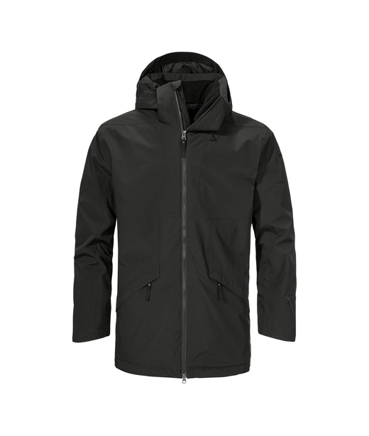 Ins Parka Malkay Men