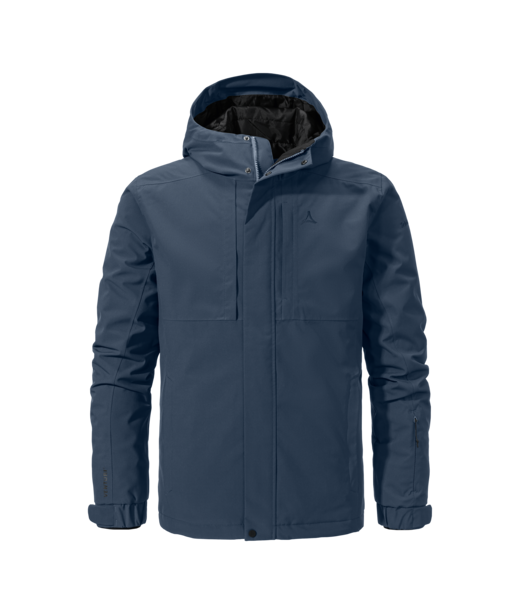 Insulated Jacket Antwerpen M