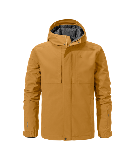 Insulated Jacket Antwerpen M